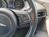 USED 2016 C JAGUAR F-PACE 2.0 PORTFOLIO AWD 5d 178 BHP 