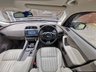 USED 2016 C JAGUAR F-PACE 2.0 PORTFOLIO AWD 5d 178 BHP 