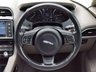 USED 2016 C JAGUAR F-PACE 2.0 PORTFOLIO AWD 5d 178 BHP 