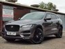 USED 2016 C JAGUAR F-PACE 2.0 PORTFOLIO AWD 5d 178 BHP 