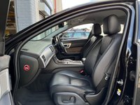 USED 2015 64 JAGUAR XF 2.2 D LUXURY 4d 163 BHP 