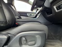 USED 2015 64 JAGUAR XF 2.2 D LUXURY 4d 163 BHP 