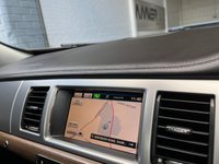 USED 2015 64 JAGUAR XF 2.2 D LUXURY 4d 163 BHP 