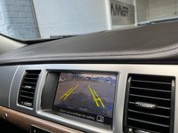 USED 2015 64 JAGUAR XF 2.2 D LUXURY 4d 163 BHP 