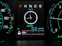 USED 2015 64 JAGUAR XF 2.2 D LUXURY 4d 163 BHP 