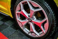 USED 2019 19 AUDI A1 1.0 SPORTBACK TFSI S LINE 5d 114 BHP 