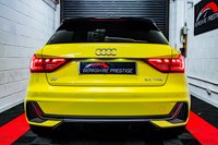USED 2019 19 AUDI A1 1.0 SPORTBACK TFSI S LINE 5d 114 BHP 