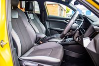 USED 2019 19 AUDI A1 1.0 SPORTBACK TFSI S LINE 5d 114 BHP 