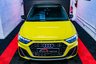 USED 2019 19 AUDI A1 1.0 SPORTBACK TFSI S LINE 5d 114 BHP 