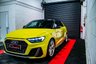 USED 2019 19 AUDI A1 1.0 SPORTBACK TFSI S LINE 5d 114 BHP 