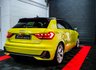 USED 2019 19 AUDI A1 1.0 SPORTBACK TFSI S LINE 5d 114 BHP 