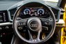 USED 2019 19 AUDI A1 1.0 SPORTBACK TFSI S LINE 5d 114 BHP 