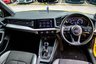 USED 2019 19 AUDI A1 1.0 SPORTBACK TFSI S LINE 5d 114 BHP 