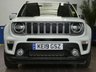USED 2019 19 JEEP RENEGADE 1.3 LIMITED 5d 148 BHP SAT NAV HEATED LEATHER PARKING SENSORS LOW MILEAGE 1 OWNER EXCELLENT SERVICE HISTORY 6 MONTHS GOLD WARRANTY