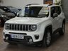 USED 2019 19 JEEP RENEGADE 1.3 LIMITED 5d 148 BHP SAT NAV HEATED LEATHER PARKING SENSORS LOW MILEAGE 1 OWNER EXCELLENT SERVICE HISTORY 6 MONTHS GOLD WARRANTY