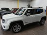 USED 2019 19 JEEP RENEGADE 1.3 LIMITED 5d 148 BHP SAT NAV HEATED LEATHER PARKING SENSORS LOW MILEAGE 1 OWNER EXCELLENT SERVICE HISTORY 6 MONTHS GOLD WARRANTY
