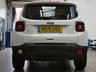 USED 2019 19 JEEP RENEGADE 1.3 LIMITED 5d 148 BHP SAT NAV HEATED LEATHER PARKING SENSORS LOW MILEAGE 1 OWNER EXCELLENT SERVICE HISTORY 6 MONTHS GOLD WARRANTY