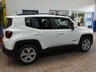 USED 2019 19 JEEP RENEGADE 1.3 LIMITED 5d 148 BHP SAT NAV HEATED LEATHER PARKING SENSORS LOW MILEAGE 1 OWNER EXCELLENT SERVICE HISTORY 6 MONTHS GOLD WARRANTY