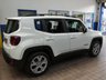 USED 2019 19 JEEP RENEGADE 1.3 LIMITED 5d 148 BHP SAT NAV HEATED LEATHER PARKING SENSORS LOW MILEAGE 1 OWNER EXCELLENT SERVICE HISTORY 6 MONTHS GOLD WARRANTY