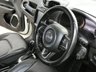 USED 2019 19 JEEP RENEGADE 1.3 LIMITED 5d 148 BHP SAT NAV HEATED LEATHER PARKING SENSORS LOW MILEAGE 1 OWNER EXCELLENT SERVICE HISTORY 6 MONTHS GOLD WARRANTY