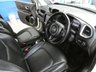 USED 2019 19 JEEP RENEGADE 1.3 LIMITED 5d 148 BHP SAT NAV HEATED LEATHER PARKING SENSORS LOW MILEAGE 1 OWNER EXCELLENT SERVICE HISTORY 6 MONTHS GOLD WARRANTY