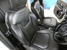 USED 2019 19 JEEP RENEGADE 1.3 LIMITED 5d 148 BHP SAT NAV HEATED LEATHER PARKING SENSORS LOW MILEAGE 1 OWNER EXCELLENT SERVICE HISTORY 6 MONTHS GOLD WARRANTY