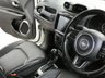 USED 2019 19 JEEP RENEGADE 1.3 LIMITED 5d 148 BHP SAT NAV HEATED LEATHER PARKING SENSORS LOW MILEAGE 1 OWNER EXCELLENT SERVICE HISTORY 6 MONTHS GOLD WARRANTY