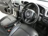 USED 2019 19 JEEP RENEGADE 1.3 LIMITED 5d 148 BHP SAT NAV HEATED LEATHER PARKING SENSORS LOW MILEAGE 1 OWNER EXCELLENT SERVICE HISTORY 6 MONTHS GOLD WARRANTY