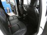 USED 2019 19 JEEP RENEGADE 1.3 LIMITED 5d 148 BHP SAT NAV HEATED LEATHER PARKING SENSORS LOW MILEAGE 1 OWNER EXCELLENT SERVICE HISTORY 6 MONTHS GOLD WARRANTY