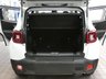 USED 2019 19 JEEP RENEGADE 1.3 LIMITED 5d 148 BHP SAT NAV HEATED LEATHER PARKING SENSORS LOW MILEAGE 1 OWNER EXCELLENT SERVICE HISTORY 6 MONTHS GOLD WARRANTY
