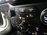 USED 2019 19 JEEP RENEGADE 1.3 LIMITED 5d 148 BHP SAT NAV HEATED LEATHER PARKING SENSORS LOW MILEAGE 1 OWNER EXCELLENT SERVICE HISTORY 6 MONTHS GOLD WARRANTY