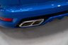 USED 2019 19 LAND ROVER RANGE ROVER SPORT 5.0 SVR 5d 567 BHP VELOCITY BLUE/CARBON BONNET