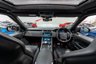 USED 2019 19 LAND ROVER RANGE ROVER SPORT 5.0 SVR 5d 567 BHP VELOCITY BLUE/CARBON BONNET