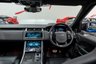 USED 2019 19 LAND ROVER RANGE ROVER SPORT 5.0 SVR 5d 567 BHP VELOCITY BLUE/CARBON BONNET