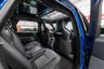 USED 2019 19 LAND ROVER RANGE ROVER SPORT 5.0 SVR 5d 567 BHP VELOCITY BLUE/CARBON BONNET