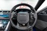 USED 2019 19 LAND ROVER RANGE ROVER SPORT 5.0 SVR 5d 567 BHP VELOCITY BLUE/CARBON BONNET