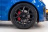 USED 2019 19 LAND ROVER RANGE ROVER SPORT 5.0 SVR 5d 567 BHP VELOCITY BLUE/CARBON BONNET