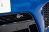 USED 2019 19 LAND ROVER RANGE ROVER SPORT 5.0 SVR 5d 567 BHP VELOCITY BLUE/CARBON BONNET