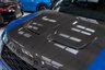 USED 2019 19 LAND ROVER RANGE ROVER SPORT 5.0 SVR 5d 567 BHP VELOCITY BLUE/CARBON BONNET