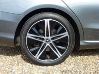 USED 2020 70 MERCEDES-BENZ C-CLASS 2.0 C 220 D SPORT 4d 192 BHP www.suffolkcarcentre.co.uk - Located at Reydon