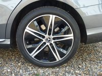 USED 2020 70 MERCEDES-BENZ C-CLASS 2.0 C 220 D SPORT 4d 192 BHP www.suffolkcarcentre.co.uk - Located at Reydon