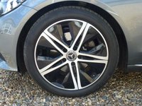 USED 2020 70 MERCEDES-BENZ C-CLASS 2.0 C 220 D SPORT 4d 192 BHP www.suffolkcarcentre.co.uk - Located at Reydon