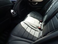 USED 2020 70 MERCEDES-BENZ C-CLASS 2.0 C 220 D SPORT 4d 192 BHP www.suffolkcarcentre.co.uk - Located at Reydon