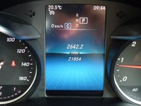 USED 2020 70 MERCEDES-BENZ C-CLASS 2.0 C 220 D SPORT 4d 192 BHP www.suffolkcarcentre.co.uk - Located at Reydon