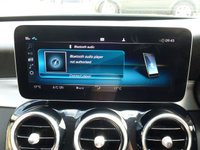 USED 2020 70 MERCEDES-BENZ C-CLASS 2.0 C 220 D SPORT 4d 192 BHP www.suffolkcarcentre.co.uk - Located at Reydon
