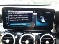 USED 2020 70 MERCEDES-BENZ C-CLASS 2.0 C 220 D SPORT 4d 192 BHP www.suffolkcarcentre.co.uk - Located at Reydon