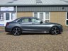 USED 2020 70 MERCEDES-BENZ C-CLASS 2.0 C 220 D SPORT 4d 192 BHP www.suffolkcarcentre.co.uk - Located at Reydon