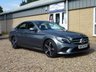 USED 2020 70 MERCEDES-BENZ C-CLASS 2.0 C 220 D SPORT 4d 192 BHP www.suffolkcarcentre.co.uk - Located at Reydon