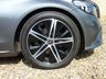 USED 2020 70 MERCEDES-BENZ C-CLASS 2.0 C 220 D SPORT 4d 192 BHP www.suffolkcarcentre.co.uk - Located at Reydon