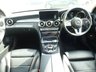 USED 2020 70 MERCEDES-BENZ C-CLASS 2.0 C 220 D SPORT 4d 192 BHP www.suffolkcarcentre.co.uk - Located at Reydon